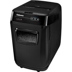 Broyeur de copeaux automax 200c, 32l
