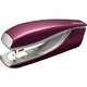 Agrafeuse Leitz Nexxt 5562 rouge 30 feuilles 100 agrafes