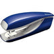 Agrafeuse Leitz Nexxt 5562 bleu titane 30 feuilles 100 agrafes