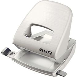 Perforatrice Leitz 50060004 blanc