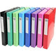 Boîtes d'archives exacompta pack assorti 8 pcs