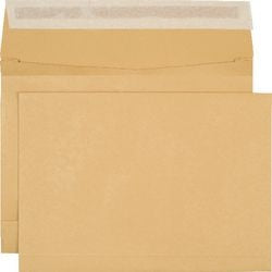 Enveloppes elco documento marron b4 250 pièces