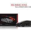 Jean-Pierre Sand Tester Jean-Pierre Sand Eau de Parfum Hurricane Nero pour hommes 100 ml de testeur
