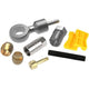 Adaptateur EZMTB Ensemble pour le pipeline de frein hydraulique Foie approprié