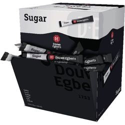 Bâtonnets de sucre Douwe Egberts 500 pièces