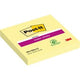 Notes autocollantes post it super collantes autocollantes