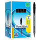 Stylo à bille papermate flexgrip ultra medium noir pack 36 pièces