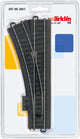 Interrupteur Märklin à gauche