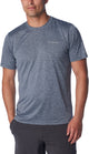 Chemise outdoor homme Columbiahike™ Crew - Collegiate Navy Heather