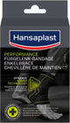 Elastoplast Performance Sports Chevillère - Support de cheville - Taille unique - Noir - 1 pièce