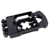 Adaptateur de tige Qibbel Avant le siège avant 1⅛ noir
