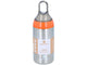 Bouteille isotherme Lifetime Cooking 0,35l yoga rose