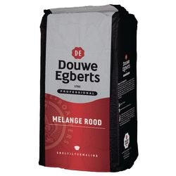 Café Douwe Egberts mouture rapide avec filtre
