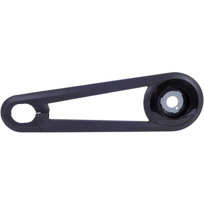 Hesling Fluent Chain Guard Black Blister