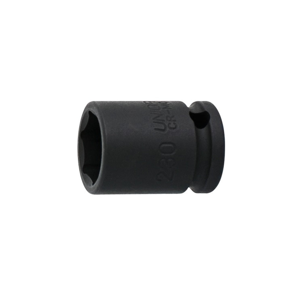 GRS UNIOR DOP IMPACT 3 8 18,0 mm