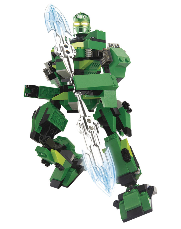 SLUBAN M38-B0213 SPACE ROBOT ULTIME ARES
