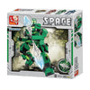 SLUBAN M38-B0213 SPACE ROBOT ULTIME ARES