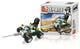 SLUBAN M38-B0317 SPACE Quad 48 pièces
