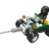 SLUBAN M38-B0317 SPACE Quad 48 pièces