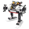 Sluban M38-B0336 Robot spatial 3in1
