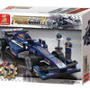 SLUBAN M38-B0353 RACE CAR 287 pièces