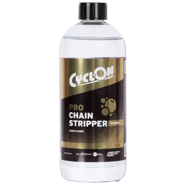 Décapant de chaîne Cyclon pro 1 litre