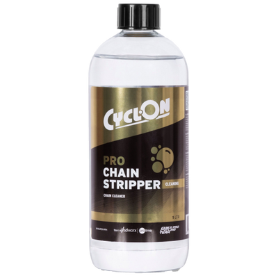 Décapant de chaîne Cyclon pro 1 litre