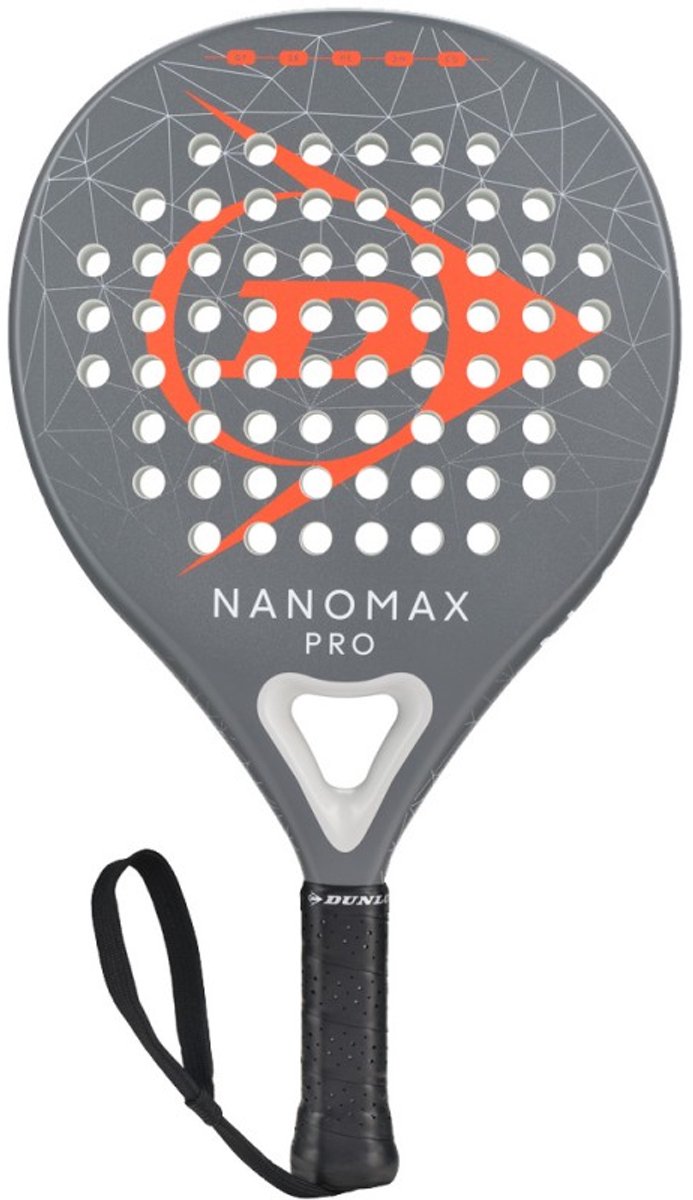 Dunlop d pdl 26 nanomax pro raquette unisexe