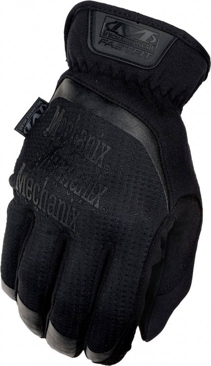 Mechanix porte des couvertures fastfit
