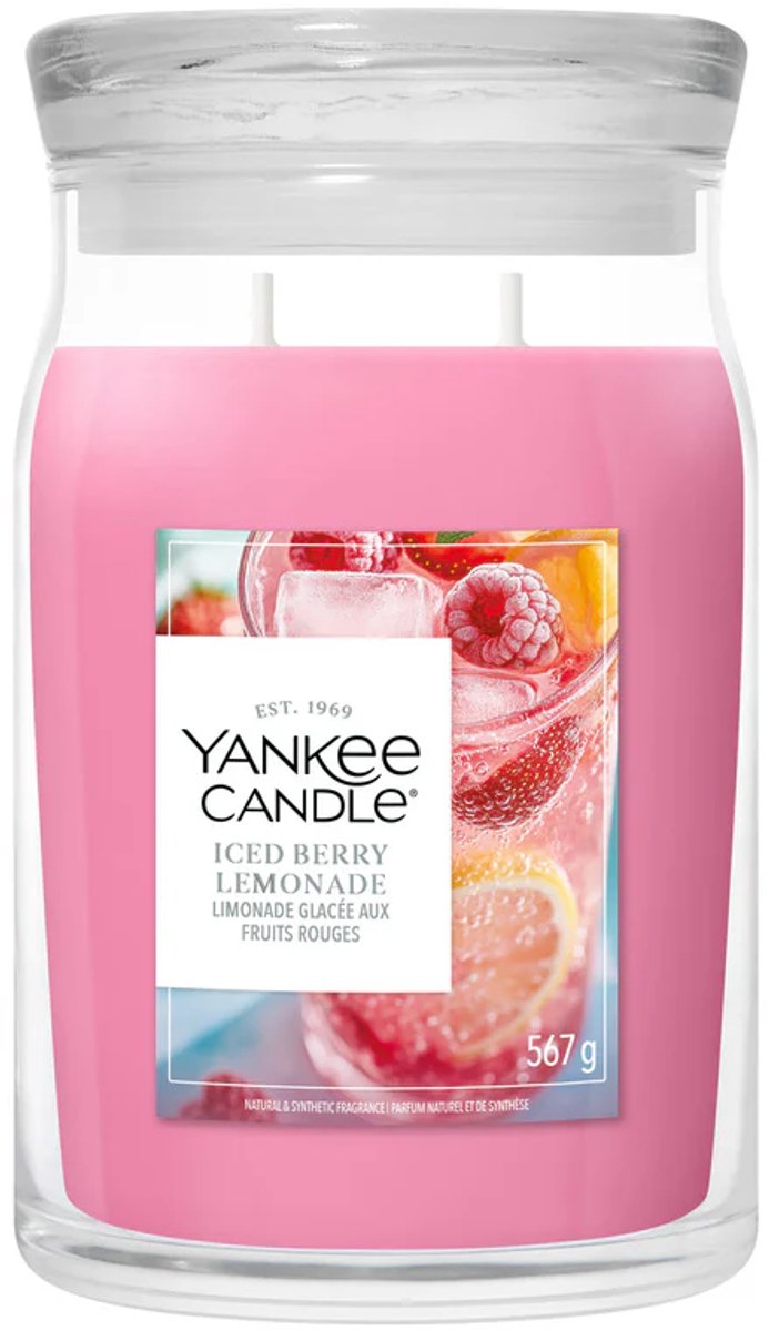 Bougie Yankee
