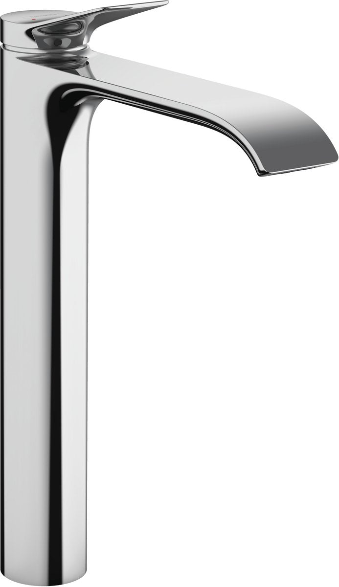 Hansgrohe Vivinis mitigeur lavabo 250 avec vidage extractible chromé