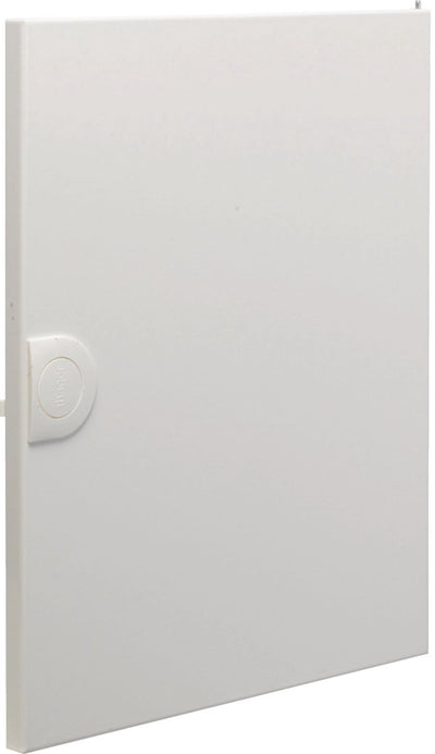 Hager va24t porte du coffret de distribution nombre de rangées 2 blanc 1 pièce(s)