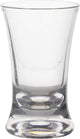 Gimex - ligne linea - verre à shot - 45 ml - 4 pièces