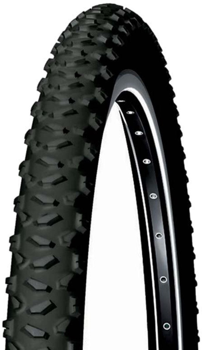 Pneu Michelin 26” – country trail – access line – pneu souple – taille etrto : 52-559 – noir