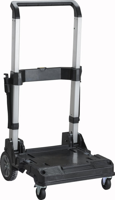 Valises Stanley fatmax tstak chariot télescopique fmst1-72363 - fmst1-72363