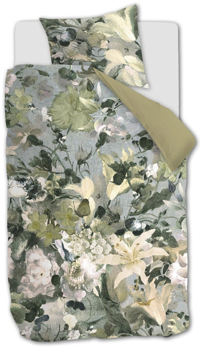 Beddinghouse housse de couette lavinia - simple - 140 x 200 220 cm - pastel