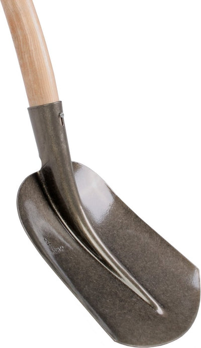 Talen tools – pelle batte – taille 0 – acier trempé – manche tauari – 110 cm