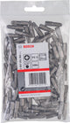 Bosch - xh-tors pz3 - 25 pièces