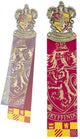 Noble collection Harry Potter - marque-page écusson de Gryffondor