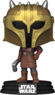 Funko pop! Star Wars : The Mandalorian - The Armorer