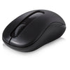 Rapoo Mouse Opt. 2,4 GHz Black M10