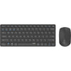 Rapoo 9600m Wireless Multimode Blade combo tkl key-missit, dnk gr qwerty us