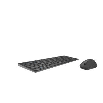 Rapoo 9600m Wireless Multimode Blade combo tkl key-missit, dnk gr qwerty us