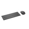 Rapoo 9600m Wireless Multimode Blade combo tkl key-missit, dnk gr qwerty us