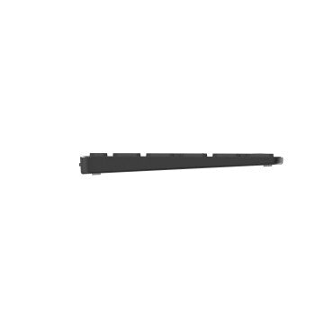 Rapoo 9600m Wireless Multimode Blade combo tkl key-missit, dnk gr qwerty us