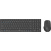 Rapoo 9700m SET COMBO de lame multimode sans fil