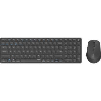 Rapoo 9700m SET COMBO de lame multimode sans fil