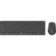 Rapoo 9700m SET COMBO de lame multimode sans fil