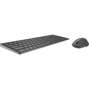 Rapoo 9700m SET COMBO de lame multimode sans fil