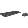 Rapoo 9700m SET COMBO de lame multimode sans fil
